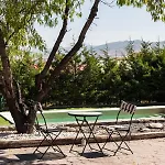 Con Piscina A Un Paso De Segovia *
