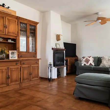 Con Piscina A Un Paso De Segovia *