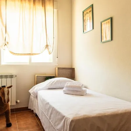 Con Piscina A Un Paso De Segovia