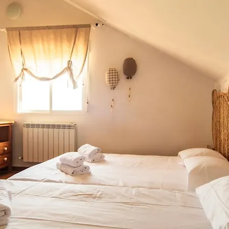 Con Piscina A Un Paso De Segovia