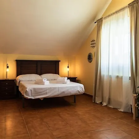 Con Piscina A Un Paso De Segovia