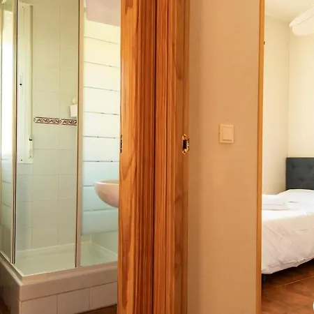 Con Piscina A Un Paso De Segovia Alpehytte