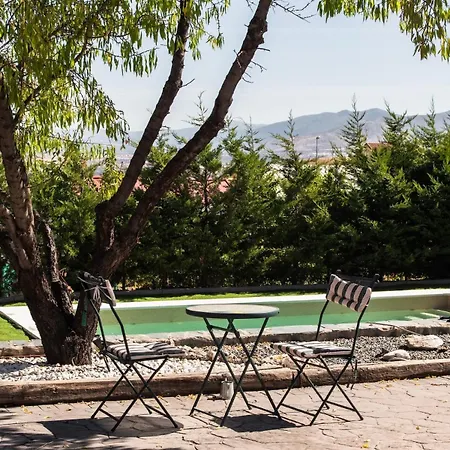 Con Piscina A Un Paso De Segovia *