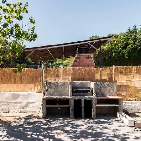 Chalet Con Piscina A Un Paso De Segovia
