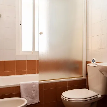 Con Piscina A Un Paso De Segovia Alpehytte