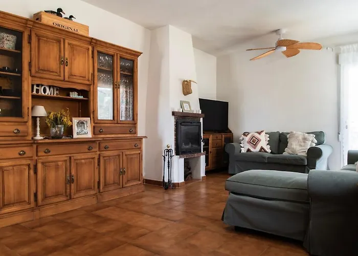 Con Piscina A Un Paso De Segovia *