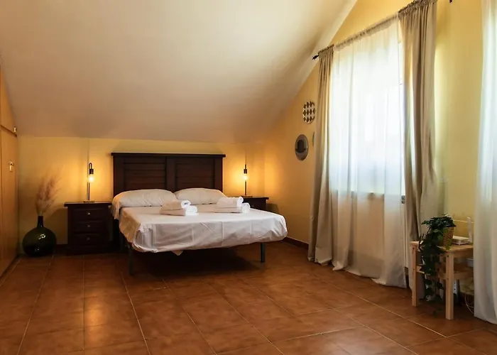 Con Piscina A Un Paso De Segovia